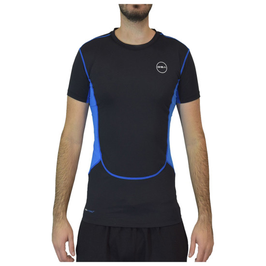 GSA Ανδρική κοντομάνικη μπλούζα  GSA Ανδρική κοντομάνικη μπλούζα